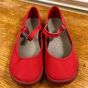 Astral Mary Jay water shoes